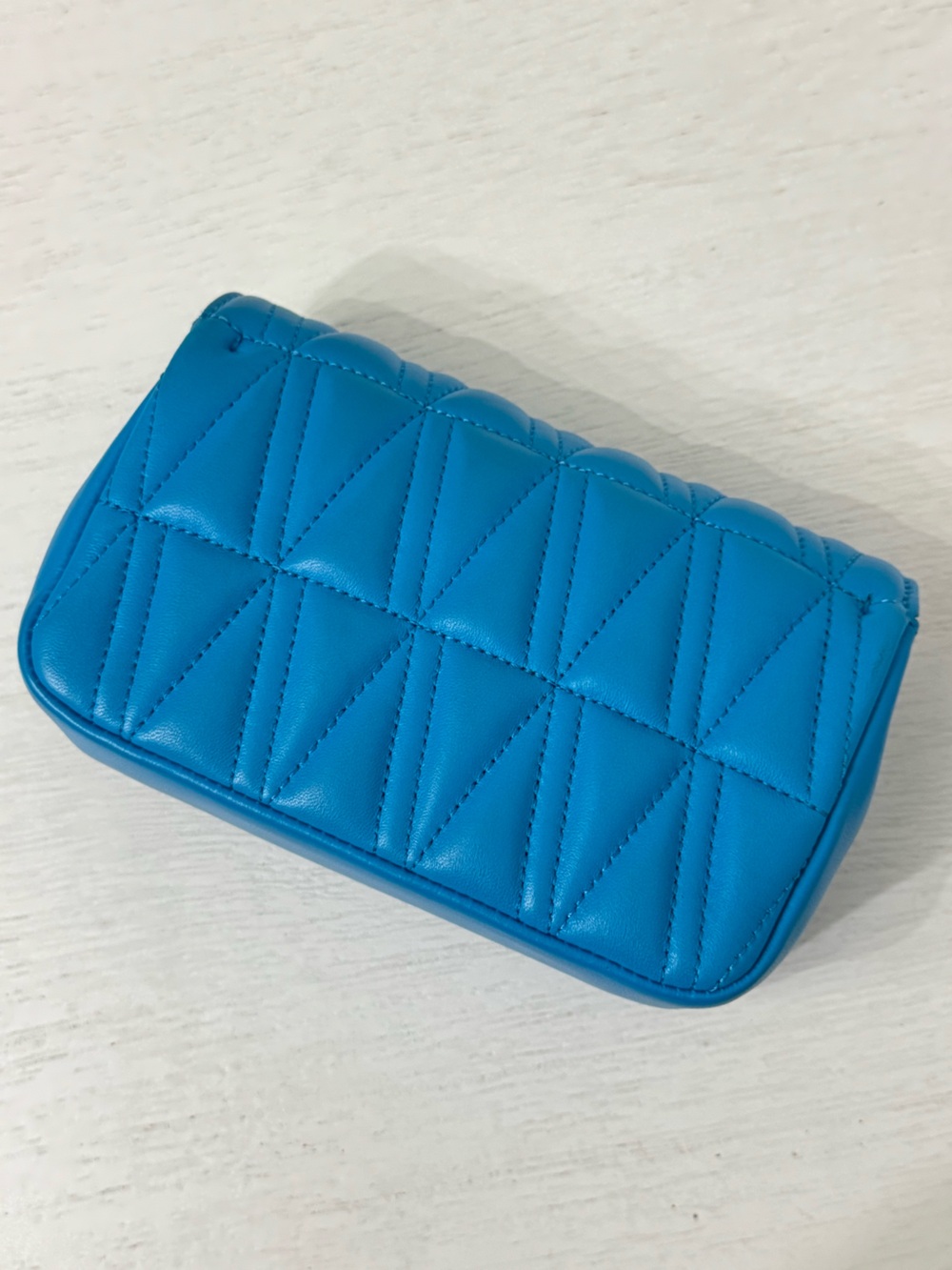 Versace Virtus Mini Bag - Picture 3 of 6
